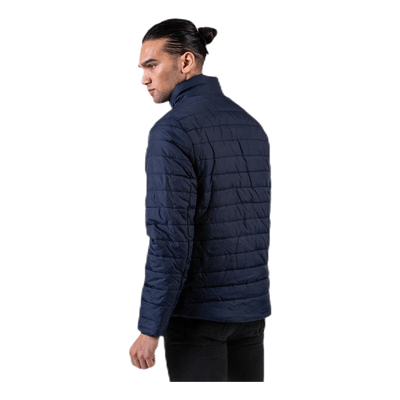 Kole Jacket Blue