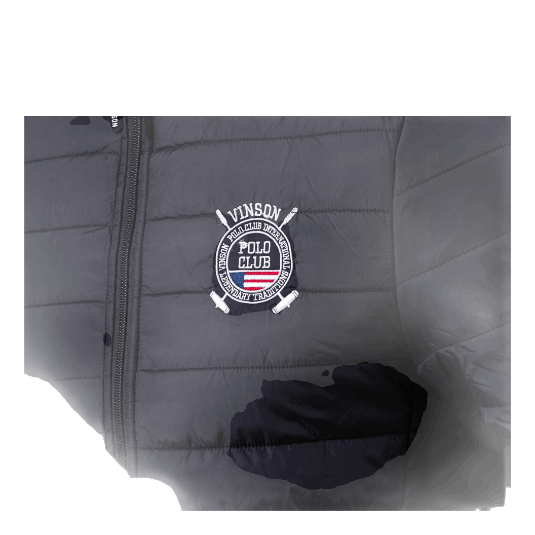 Kole Jacket Black