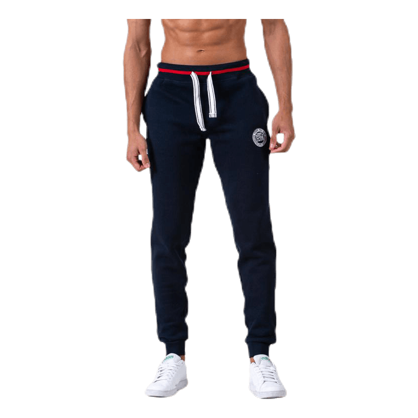 Kylan Sweatpant Blue