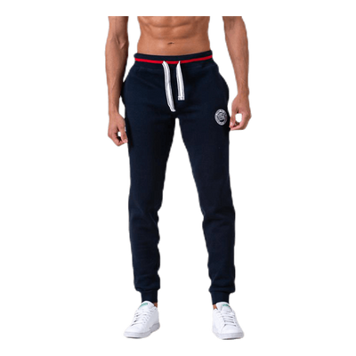 Kylan Sweatpant Blue