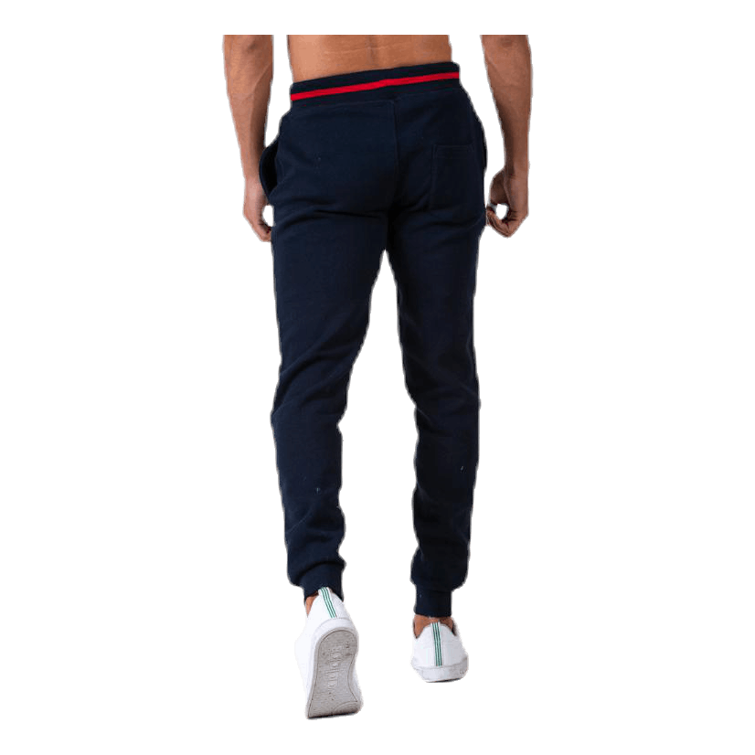 Kylan Sweatpant Blue