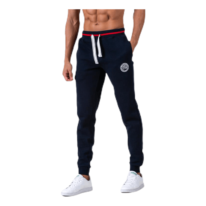 Kylan Sweatpant Blue