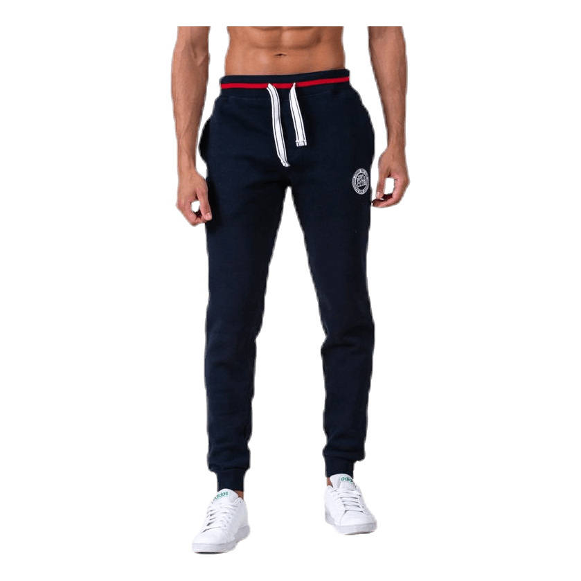 Kylan Sweatpant Blue