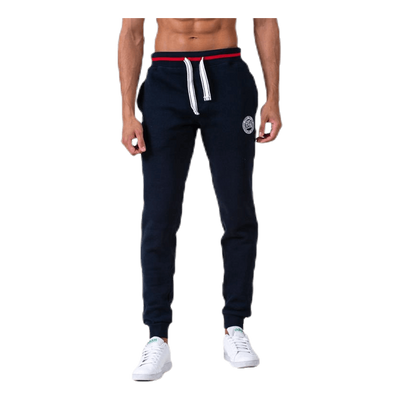 Kylan Sweatpant Blue