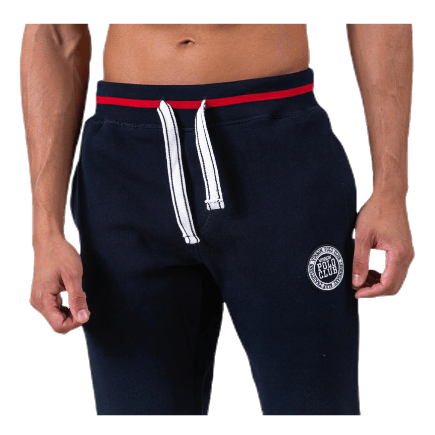 Kylan Sweatpant Blue