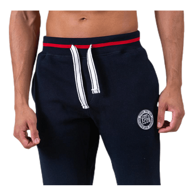 Kylan Sweatpant Blue