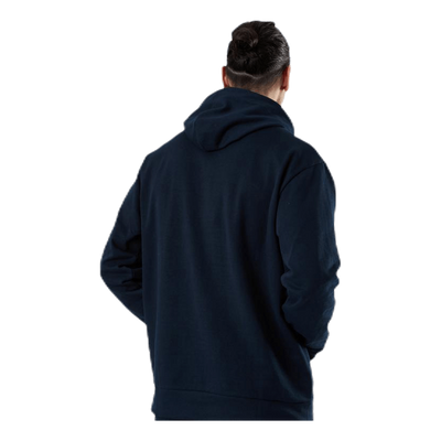 Keith Hoodie Blue
