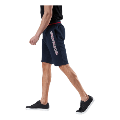 Lamar Shorts Blue