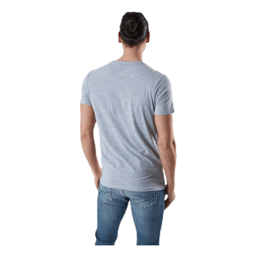 Larkin T-Shirt Grey