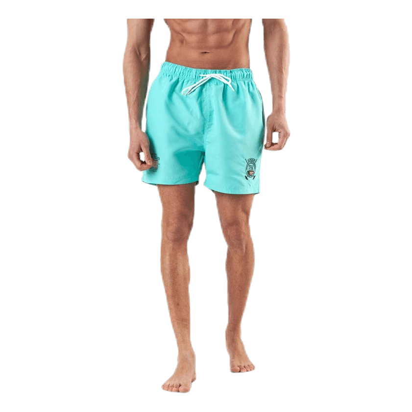 Jabiru Swimshorts Turquoise