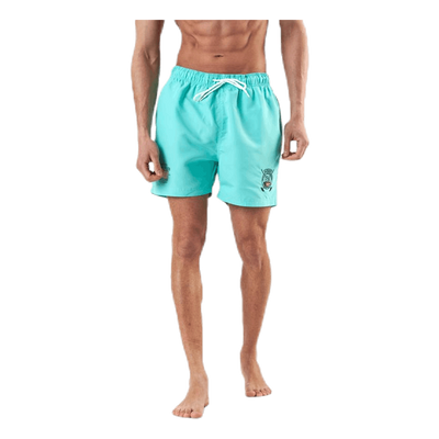Jabiru Swimshorts Turquoise