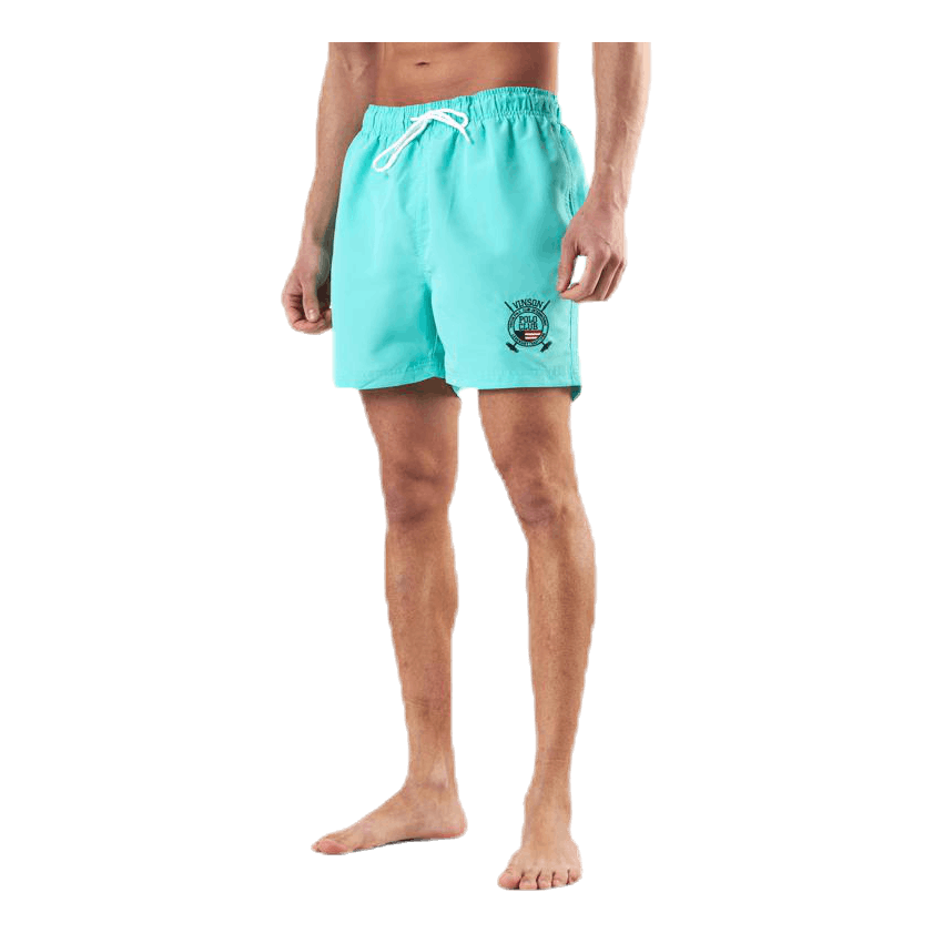 Jabiru Swimshorts Turquoise