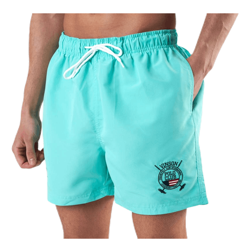Jabiru Swimshorts Turquoise