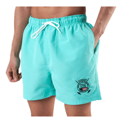 Jabiru Swimshorts Turquoise