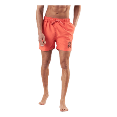 Jabiru Swimshorts Red