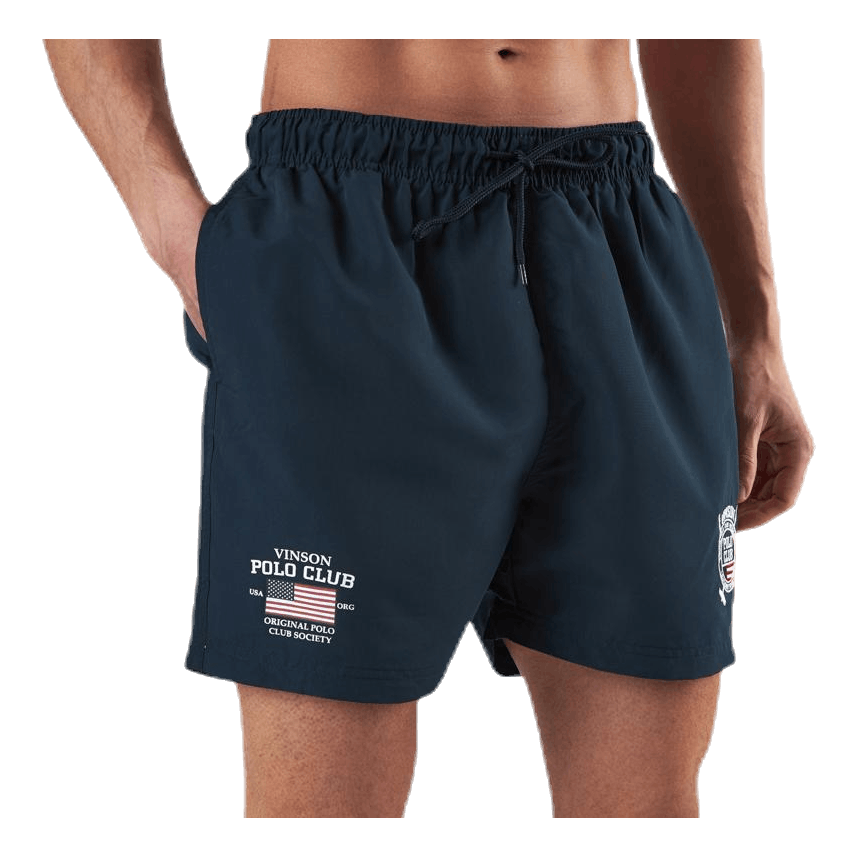 Jabiru Swimshorts Blue