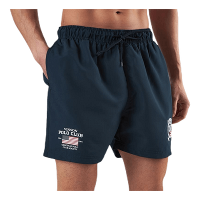 Jabiru Swimshorts Blue