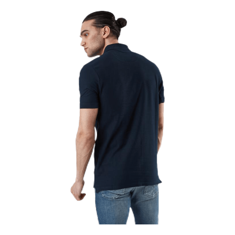 Kenso Polo Blue