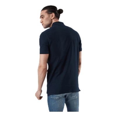 Kenso Polo Blue