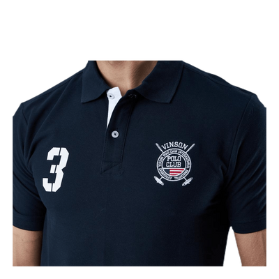 Kenso Polo Blue
