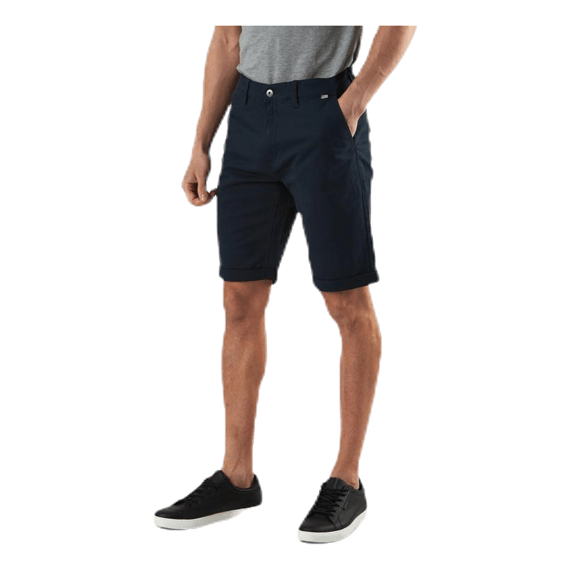 Garret Chino Shorts Blue