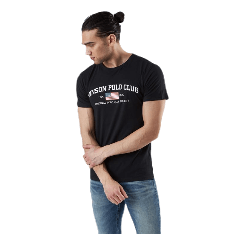 Henley Black