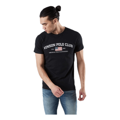 Henley Black