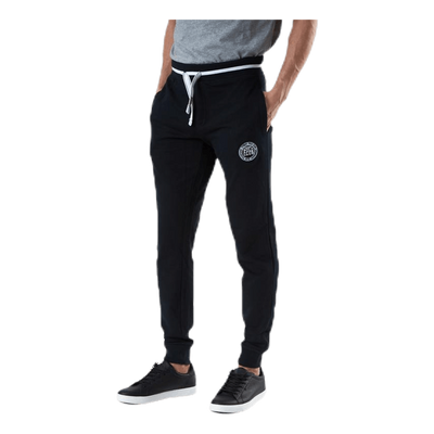 Kylan Sweatpant Black
