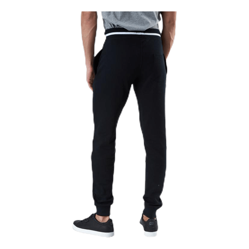 Kylan Sweatpant Black