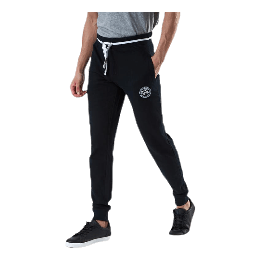 Kylan Sweatpant Black