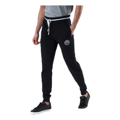 Kylan Sweatpant Black