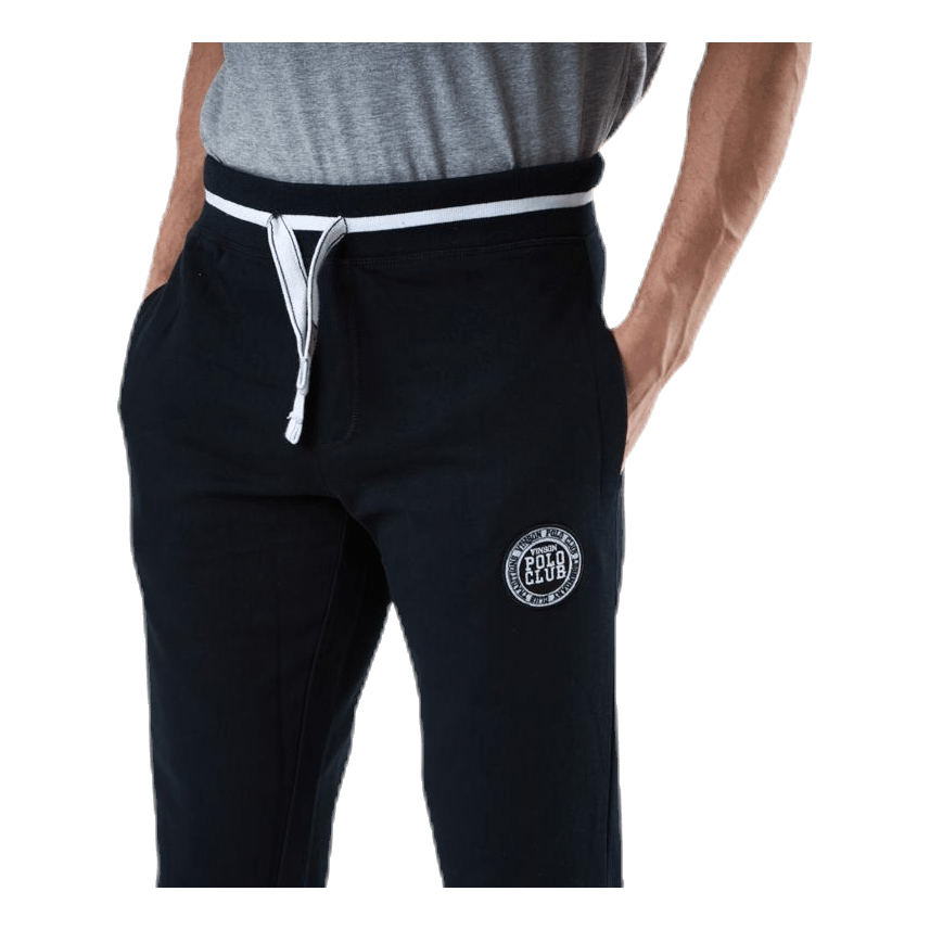 Kylan Sweatpant Black