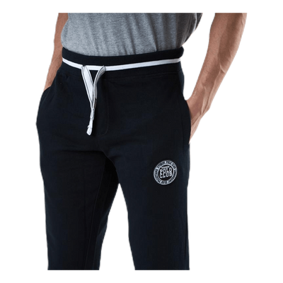 Kylan Sweatpant Black