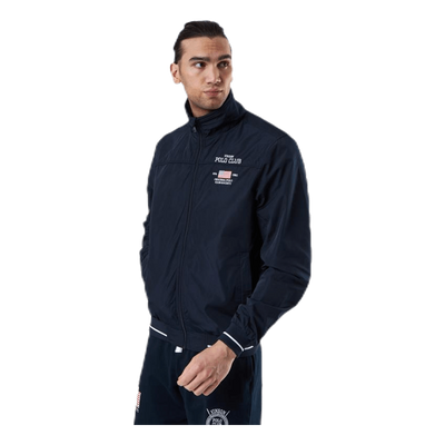 Jory Jacket Blue