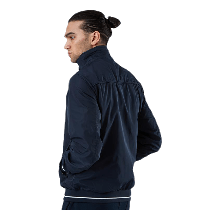 Jory Jacket Blue