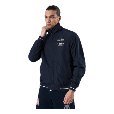 Jory Jacket Blue