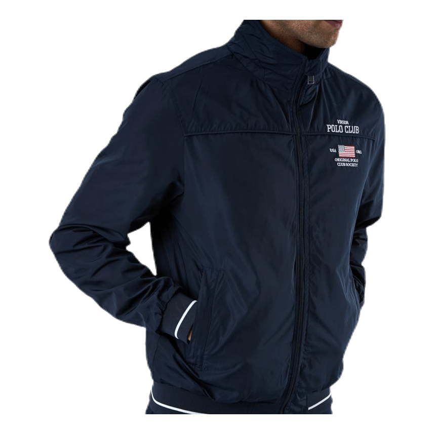 Jory Jacket Blue