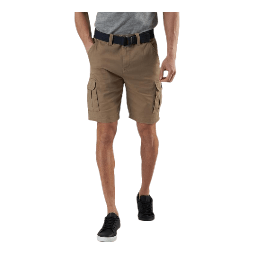 Layton Shorts Beige