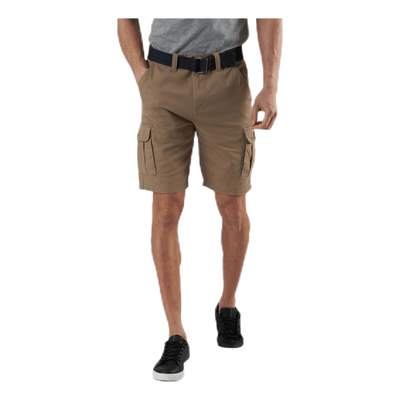 Layton Shorts Beige