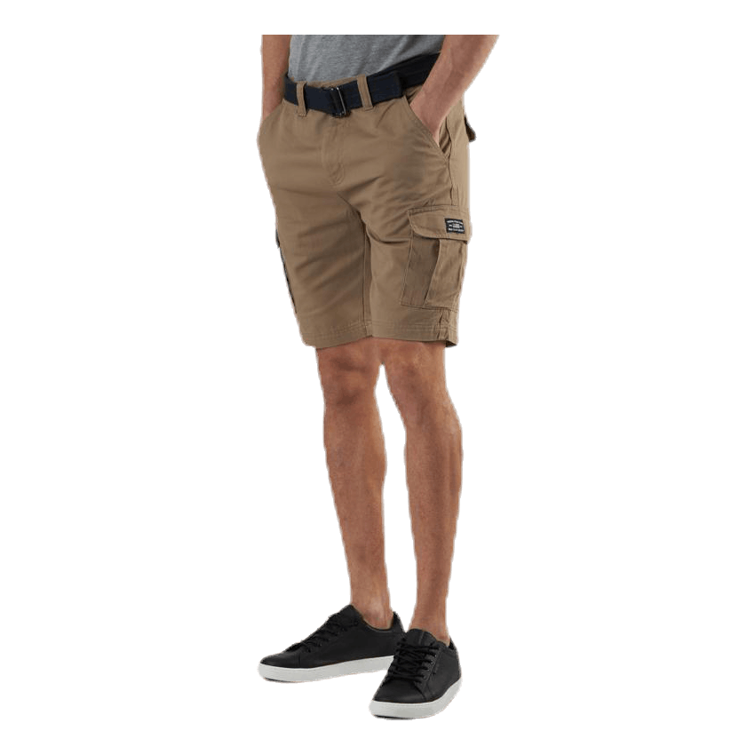 Layton Shorts Beige
