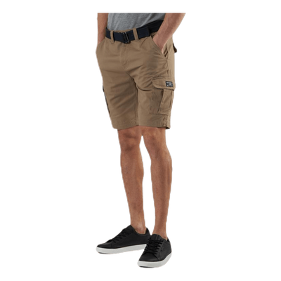 Layton Shorts Beige