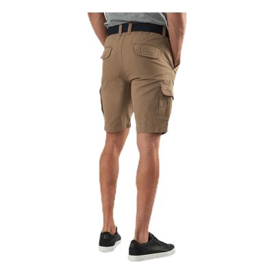 Layton Shorts Beige