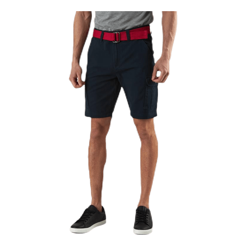 Layton Shorts Blue