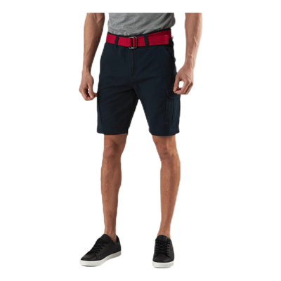 Layton Shorts Blue