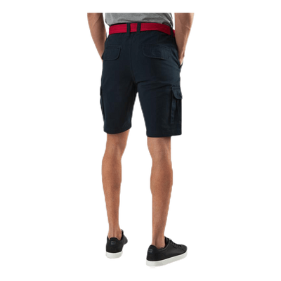 Layton Shorts Blue