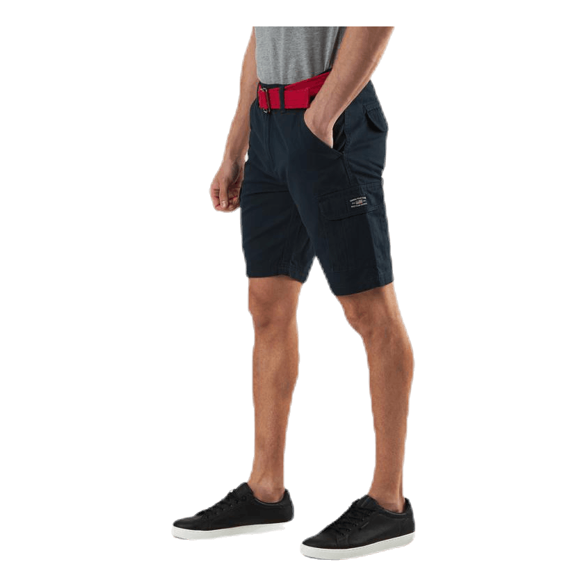 Layton Shorts Blue