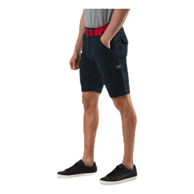 Layton Shorts Blue