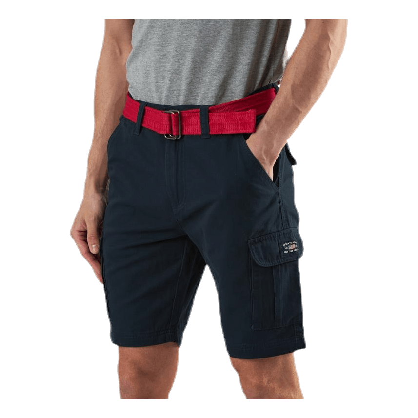 Layton Shorts Blue