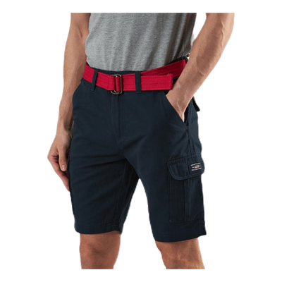 Layton Shorts Blue