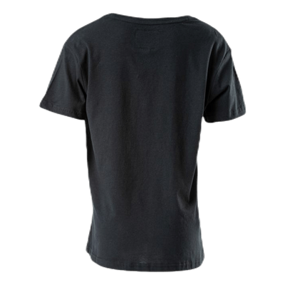 T-Shirt Jovani Black